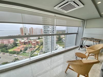 ALQUILER TEMPORAL APARTAMENTO 3 DORMITORIOS Y DEPENDENCIA MIAMI BOULEVARD II