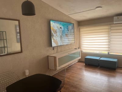 Apartamento en alquiler temporario c/ cochera en Aidy Grill