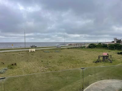 Apartamento en venta c/ cochera en Las Grutas