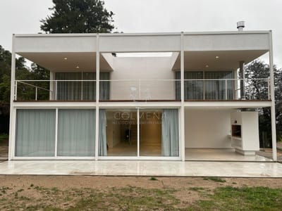 Casa en Punta Ballena, Rinconada