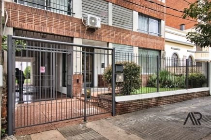 Apartamento en alquiler en Parque Batlle