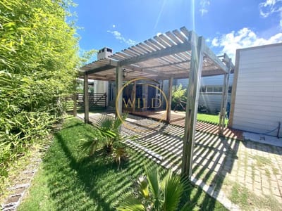 Vende casa en barrio privado la residence, de 4 dormitorios en Punta del Este