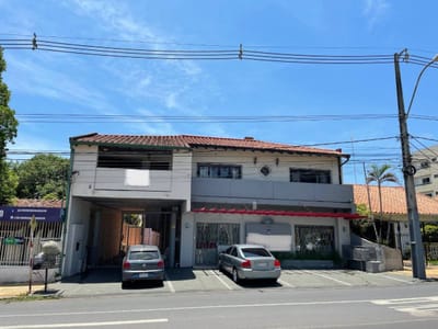 Edificio en Venta - Asunción