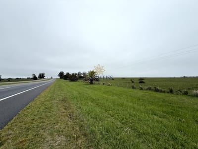 Chacras en venta | Entorno de José Ignacio  | Sobre Ruta 9   |  Desde U$S 100.000