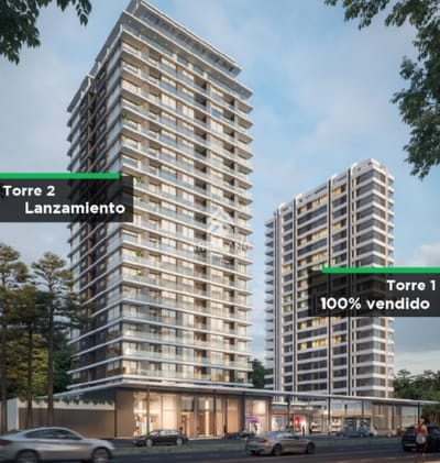Venta apartamento en Punta del Este