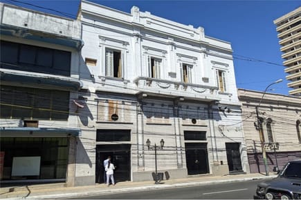 EN VENTA IMPORTANTE PROPIEDAD COMERCIAL - ASUNCIÓN