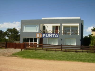 Casa en Punta Ballena, Tio Tom