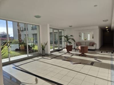 Apartamento en Alquiler