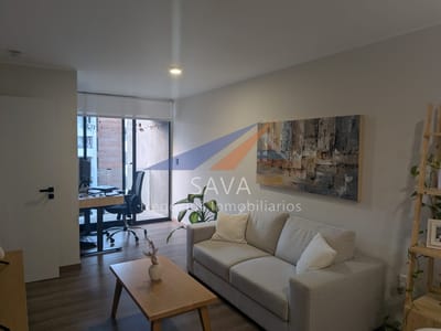 Alquiler Apartamento 1 Dormitorios en Pocitos! Se Aceptan Mascotas
