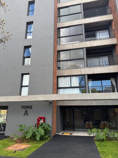 Departamento de 2 dormitorios urban cumbres