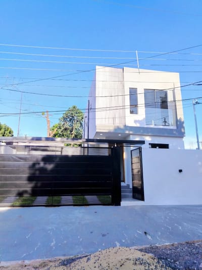 Duplex en Ñemby - Centro