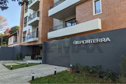 Departamento en los laureles