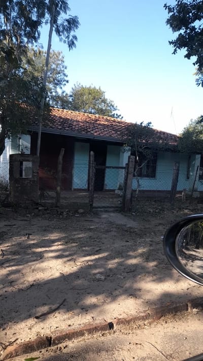 Vendo Casa cerca de la Ruta 1 en Villa Florida