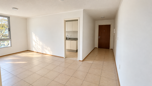 Alquiler Apartamento | 2 Dormitorios | Centro | Piso 3 | Con Cochera