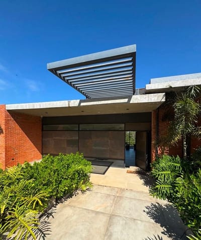  Vendo Casa en Sanber con Vista Lago 