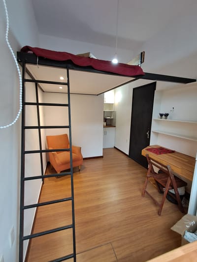 Apartamento en Venta