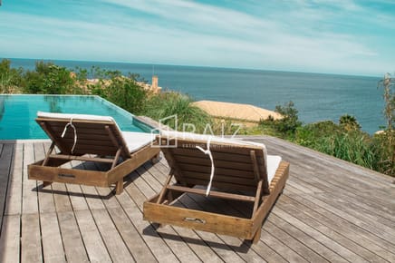 CASA 4 DORMTIORIOS ALQUILER TEMPORADA PUNTA BALLENA