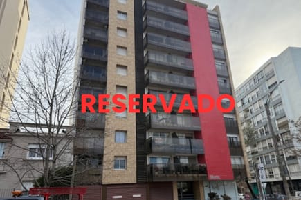 Apartamento en venta en Pocitos Nuevo