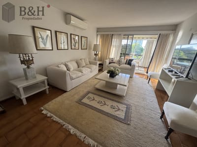 Apartamento en venta en Roosevelt Punta del Este