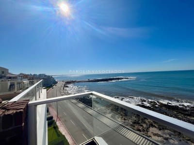 Departamento en venta en Carmel, Oportunidad en Punta del Este