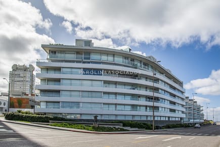 Departamento en venta en Calypso, Oportunidad en Punta del Este