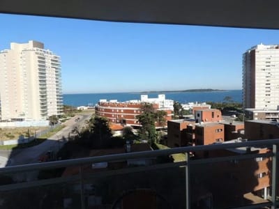 Departamento en venta en Sunrise Tower, Oportunidad en Punta del Este