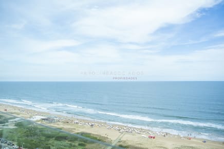 Departamento en venta en Tiburón III, Oportunidad en Punta del Este