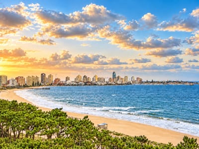 Departamento en venta en Paramount, Oportunidad en Punta del Este