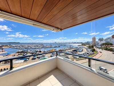 Departamento en venta en Portofino, Oportunidad en Punta del Este