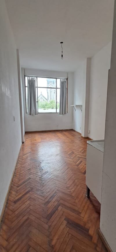 Monoambiente en venta, Cordón