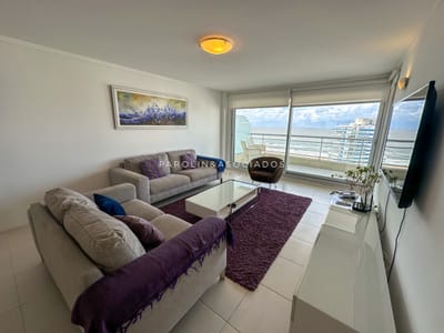 Departamento en venta en Forest Tower I, Oportunidad en Punta del Este