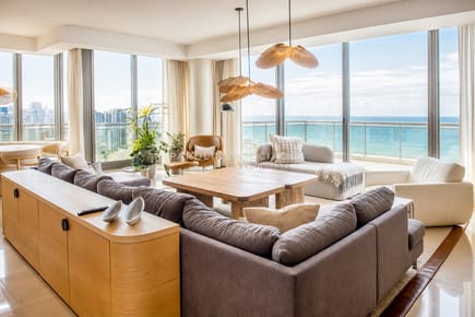 Departamento en venta en Torre Imperiale I, Oportunidad en Punta del Este