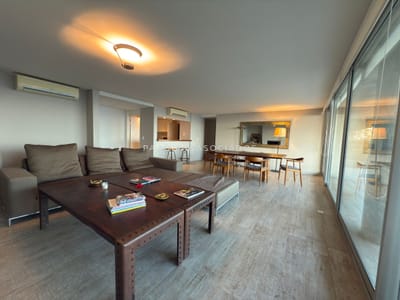 Departamento en venta en Aguamansa, Oportunidad en Punta del Este
