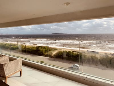 Departamento en venta en Horizonte, Oportunidad en Punta del Este