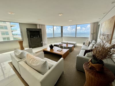 Departamento en venta en Tiburón, Oportunidad en Punta del Este