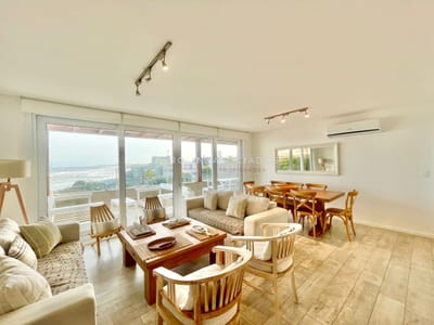 Departamento en venta en Palcos de la Posta, Oportunidad en Punta del Este