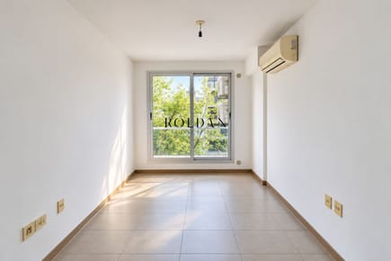 Apartamento Alquiler Parque Rodo 2 Dormitorios Piso Alto Impecable Estado Gastos Bajos Porteria Virtual