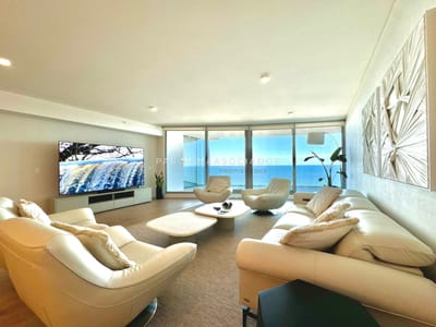 Departamento en venta en Trump Tower, Oportunidad en Punta del Este
