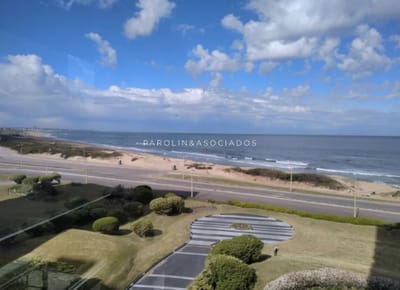 Departamento en venta en Torre Delfín, Oportunidad en Punta del Este