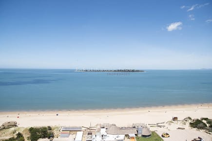 Departamento en venta en Coral Tower, Oportunidad en Punta del Este