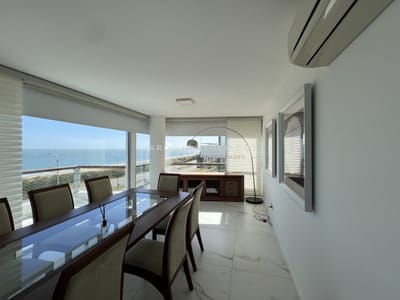 Departamento en venta en Isabel, Oportunidad en Punta del Este