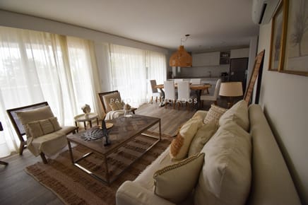 Departamento en venta en Angelina Foresta, Oportunidad en Punta del Este