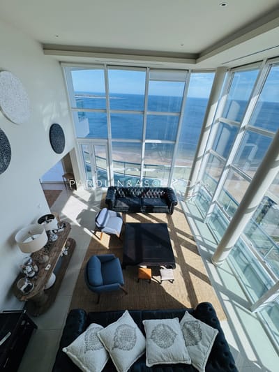 Departamento en venta en Aquarela, Oportunidad en Punta del Este