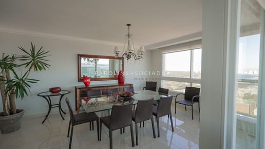Departamento en venta en Le Jardin, Oportunidad en Punta del Este
