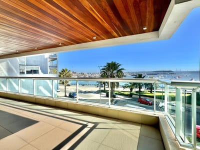 Departamento en venta en Puerto Punta, Oportunidad en Punta del Este