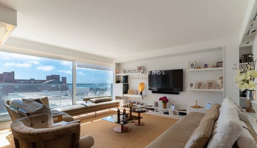 Departamento en venta en Alexander Collection, Oportunidad en Punta del Este