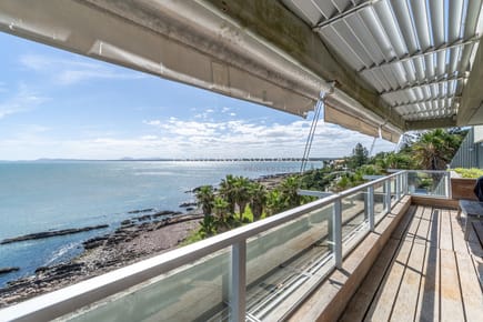 Departamento en venta en Acantilados, Oportunidad en Punta del Este
