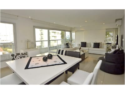 Departamento en venta en Brava Biarritz, Oportunidad en Punta del Este