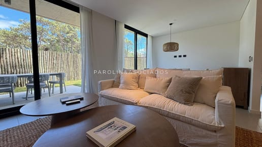 Departamento en venta en Sense Manantiales II Pb, Oportunidad en Punta del Este