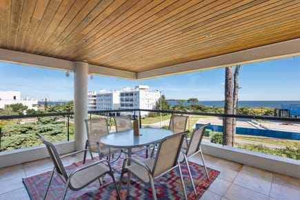 Departamento en venta en Solar del Bosque, Oportunidad en Punta del Este